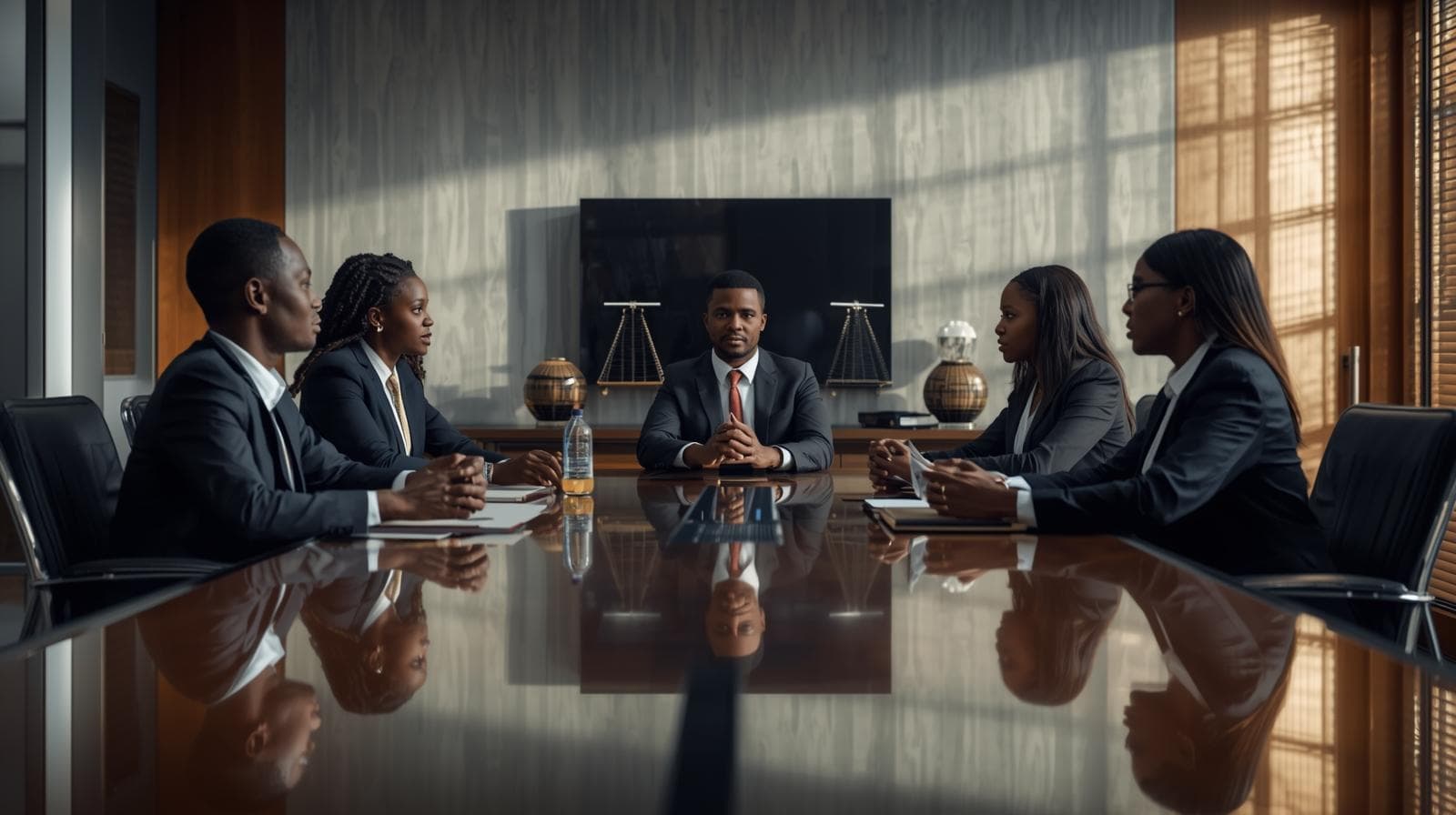 Gracen Law Boutique Legal Counsel